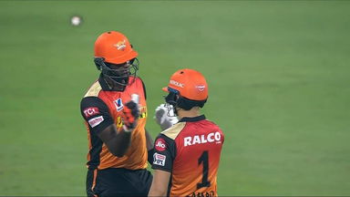 M52: RCB vs SRH – Altroz Super Striker of the Match – Jason Holder