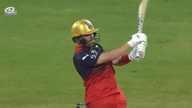 IPL 2026 M20: MI vs RCB -  Phil Salt Six