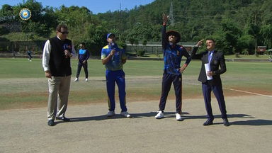 SMAT 2023, Delhi vs Karnataka: Toss