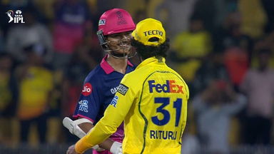 IPL 2026 M03: RR vs CSK - Amazing Moments
