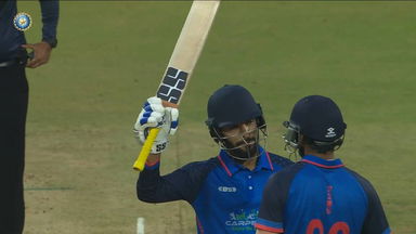 SMAT 2024 Final, Mumbai vs Madhya Pradesh: Rajat Patidar's Captain's knock of 81*(40) in the final