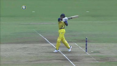 Vijay Hazare Trophy 2019-20, KAR vs TN, Final: Super Sixes