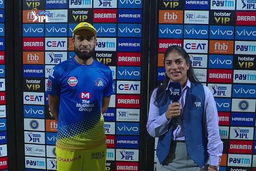 M50: CSK vs DC – Imran Tahir Interview