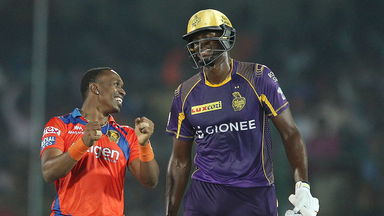 IPL 2016 M51: GL vs KKR – Match Highlights