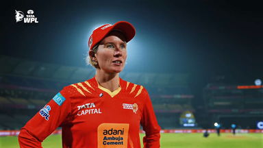 Beth Mooney on the art of wicketkeeping, ft. Sophie Devine