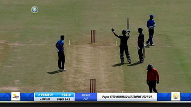Nikhil Gangta's solid 52 (43)