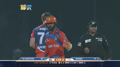 Dinesh Karthik’s classy 65 (34)