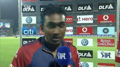 IPL 2012 Match 11: Pietersen and Jayawardene Interviews