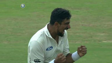 Murali Vijay Wicket