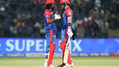 Streaky and stunning: Rahul-Stubbs provide strong final flourish