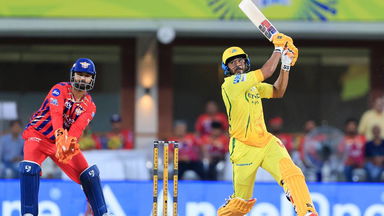 25-run carnage! Urvil Patel goes bersek vs Digvesh