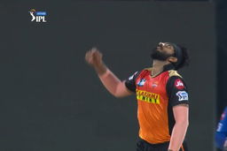 6+W = Vijay Shankar's perfect comeback