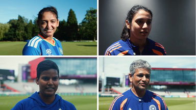 An ode to History Maker Harmanpreet Kaur