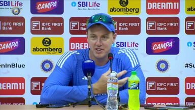 Showing positive intent was the key: Morne Morkel