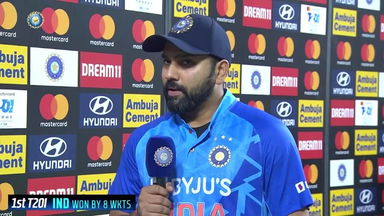 IND vs SA 2022, 1ST T20I: Match Presentation