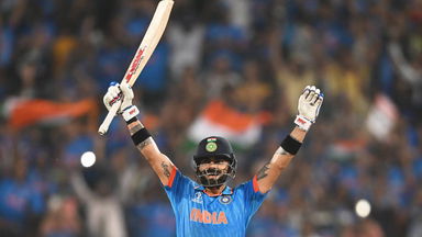 India vs Bangladesh | CWC23 | Match Highlights