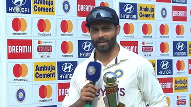IND vs  AUS 2023, 2ND Test: Match Presentation