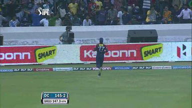 IPL 2012 Match 55 – DC vs DD: Super Fours