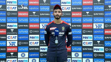 M26: PBKS vs RCB  – Devdutt Padikkal Interview