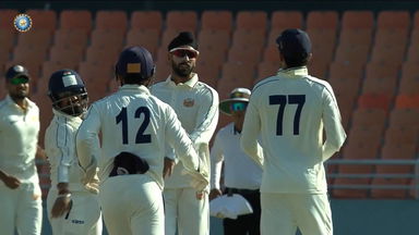 Ranji Trophy 2026-27, PCA vs CSCS: Harpreet Brar's spellbinding 7/56 halts Chhattisgarh