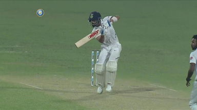 A collection of Virat Kohli exquisite drives
