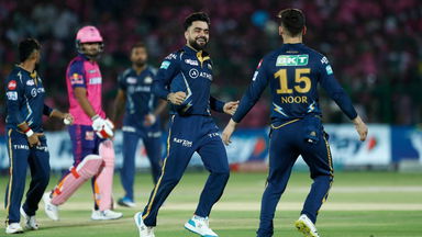PLUMB: The Rashid Khan celebr-appeal