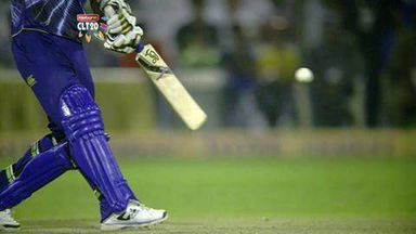 CLT20 2013 M14: LIO vs OT  –   Man Of The Match –  Jimmy Neesham