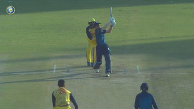 Vijay Hazare Trophy 2023 SF1, Haryana vs Tamil Nadu: Super sixes