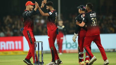 6, W, 6: Siraj rejoices, Gill fights in a roller-coaster over