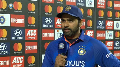 IND vs SL 2023,  3RD ODI: Match Presentation