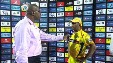 M37: CSK vs RR– Match Presentation