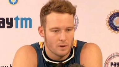 Freedom Series: Pre-Match Press Conference - David Miller