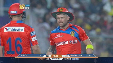BAZ comes to the party with a 17-ball 33