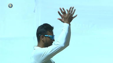 RanjiTrophy 2022/23, SF1 Madhya Pradesh vs Bengal: Pradipta Pramanik’s splendid five-wicket haul