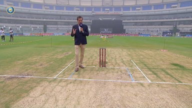 IND-W vs WI-W 2024, 3rd ODI: Pitch report