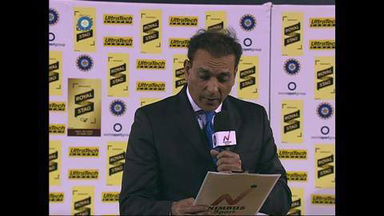 Ind vs SL, 2009, 2nd T20I: Match presentation