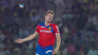 M3: KXIP vs GL – Spirit of Cricket at IPL