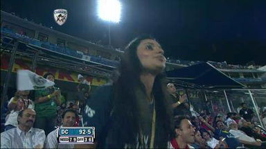 Match 53 DC vs KXIP – Jhunjhunwala's Six