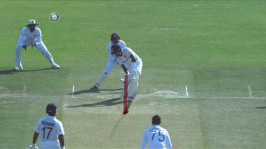 IND vs SL 2022, 1st Test, Day 2: Pitch report