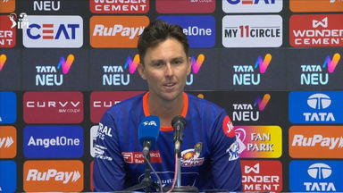 It's always a big desire for me to take on the best players: Trent Boult