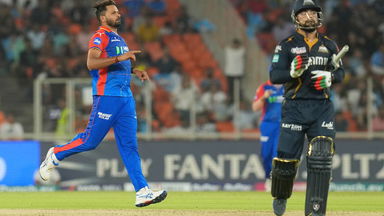 W, W: Mukesh provides finishing touches with 2 wickets in an over