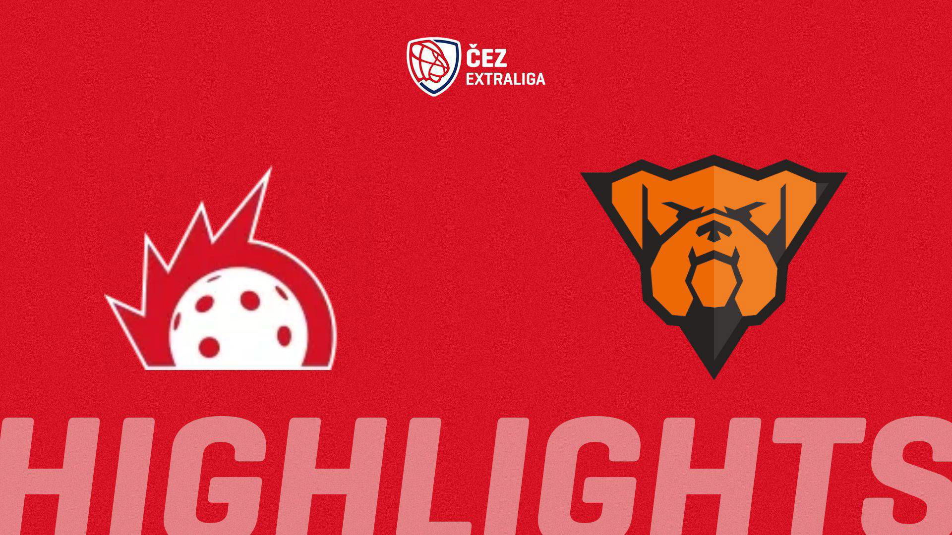 SESTŘIH | FBC KAMAT Dobruška - Bulldogs Brno