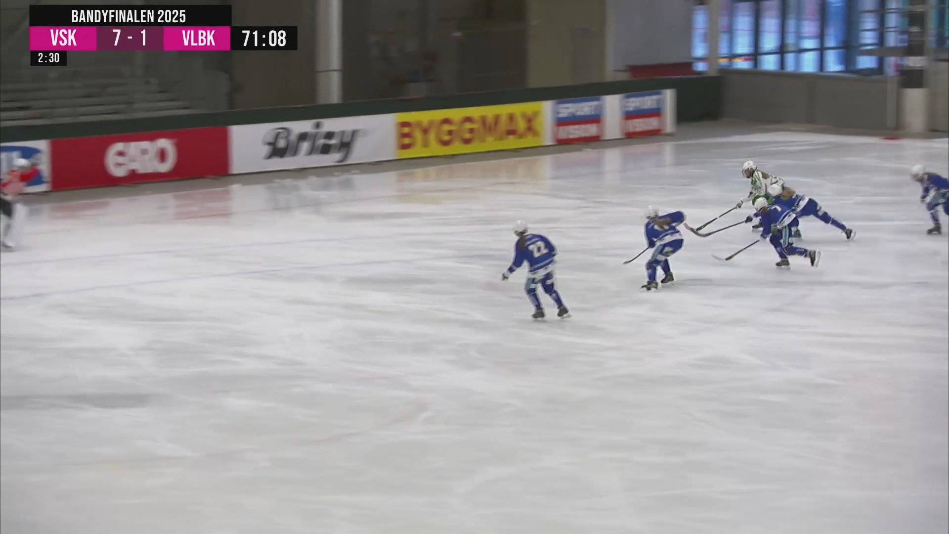 Highlights: F17 Västerås - Villa