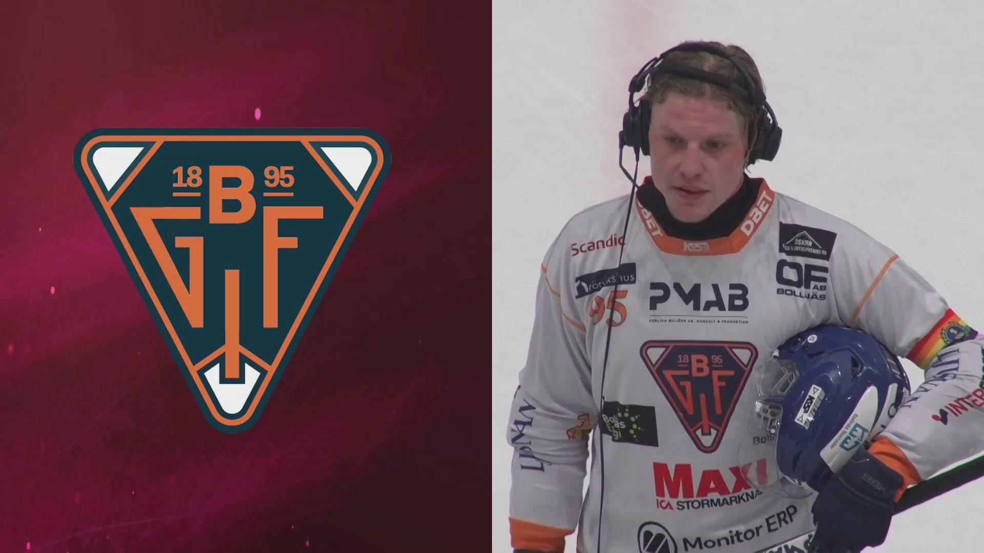 Highlights: Vetlanda - Bollnäs