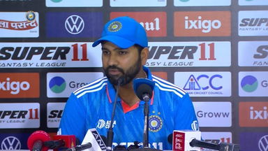 Winning a tournament like Asia Cup gives us a lot of confidence: Rohit Sharma