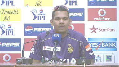 M20: KXIP vs KKR – Sunil Narine Press Conference