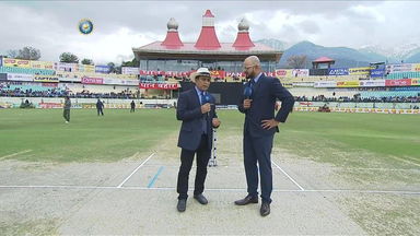 IND vs SA 2020, 1st ODI: Pitch report