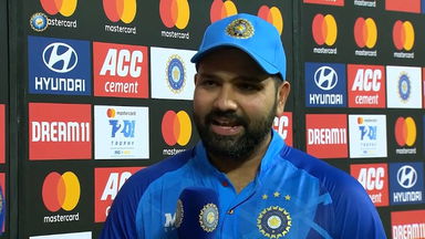 IND vs AUS 2022, 2ND T20I: Match Presentation