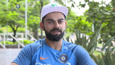 WI vs IND - 1st ODI : We will continue to play ruthless cricket: Virat