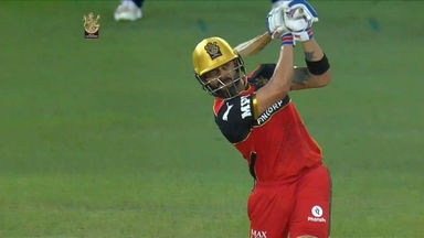 M39: RCB vs MI  – Super Sixes